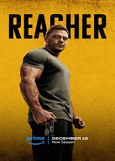 Reacher Season 2: Episode 1