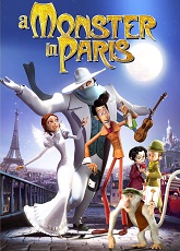 A Monster in Paris