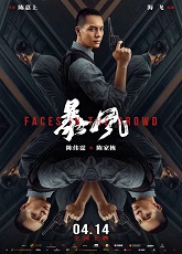 Faces in the Crowd