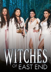 Witches of East End