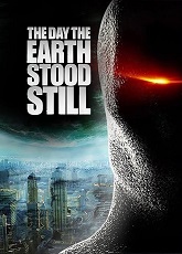 The Day the Earth Stood Still