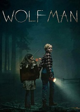 Wolf Man