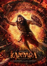 Kantara: A Legend - Chapter 1