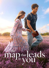 The Map That Leads To You