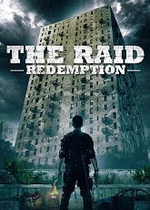 The Raid: Redemption