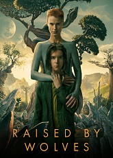 Raised by Wolves Season 2: Episode 1