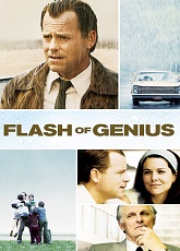 Flash of Genuis