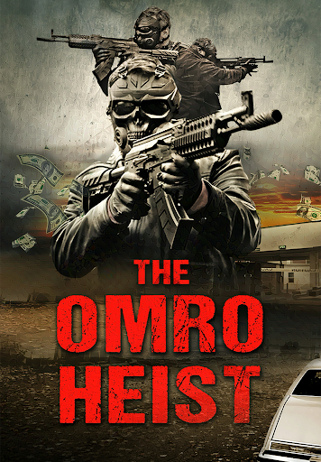 The Omro Heist