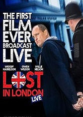 Lost in London