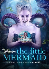 The Little Mermaid