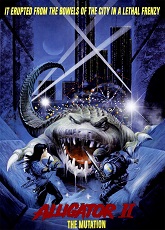 Alligator