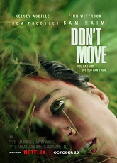 Don't Move