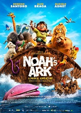 Noah's Ark