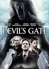 Devils Gate