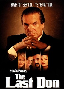The Last Don
