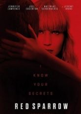 Red Sparrow