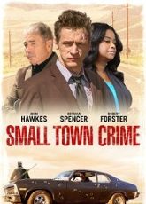 Small Town Crime