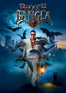Bhooth Bangla
