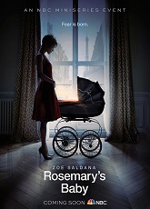 Rose Marys Baby