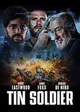 Tin Soldier