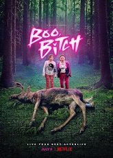 Boo Bitch