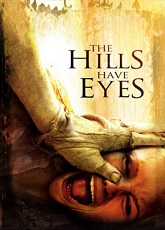 The Hills Have Eyes