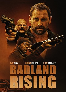 Badland Rising