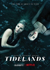 Tidelands 1 - 2