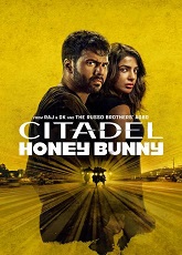 Citadel: Honey Bunny