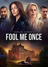 Fool Me Once