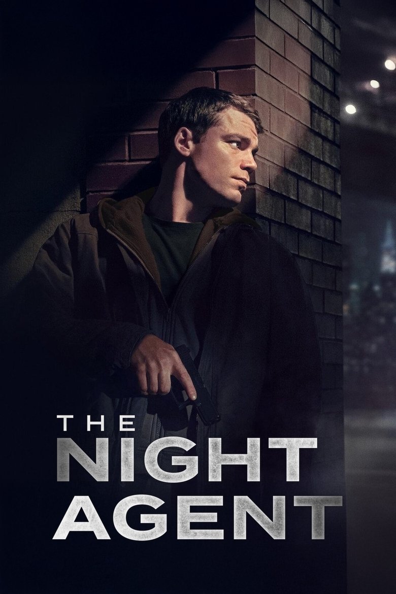 The  Night  Agent