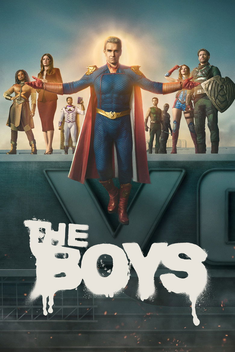The   Boys