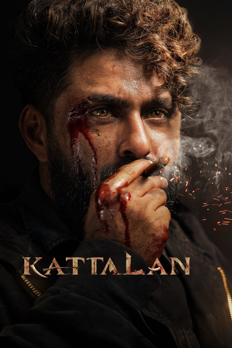 Kattalan:  Part B
