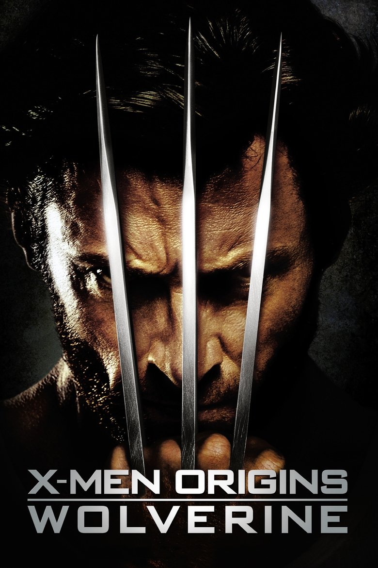 X-Men Origins