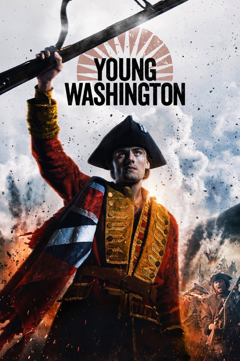 Young  Washington