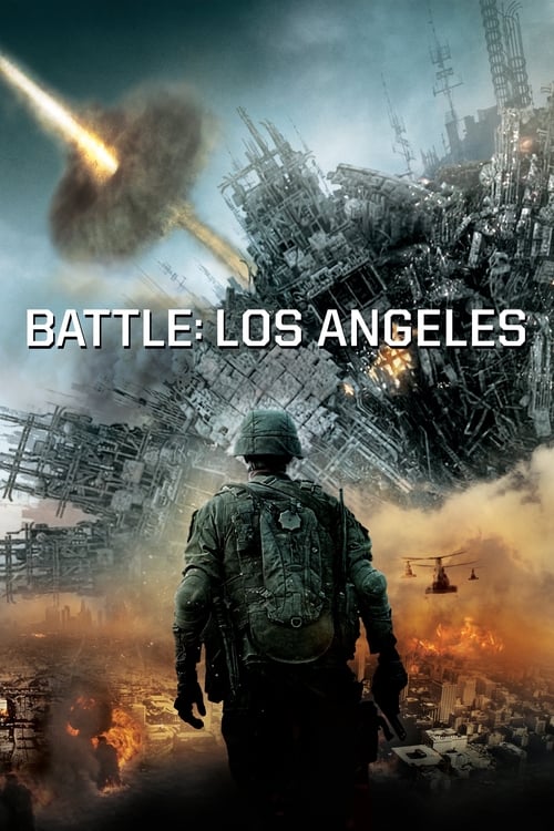 Battle: Los Angeles 2