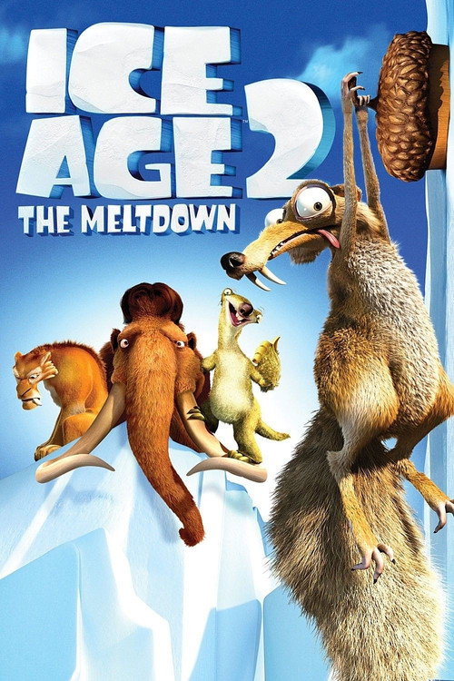 Ice Age: The Meltdown
