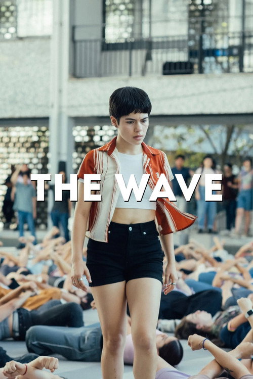The Wave