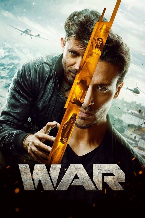 War 4