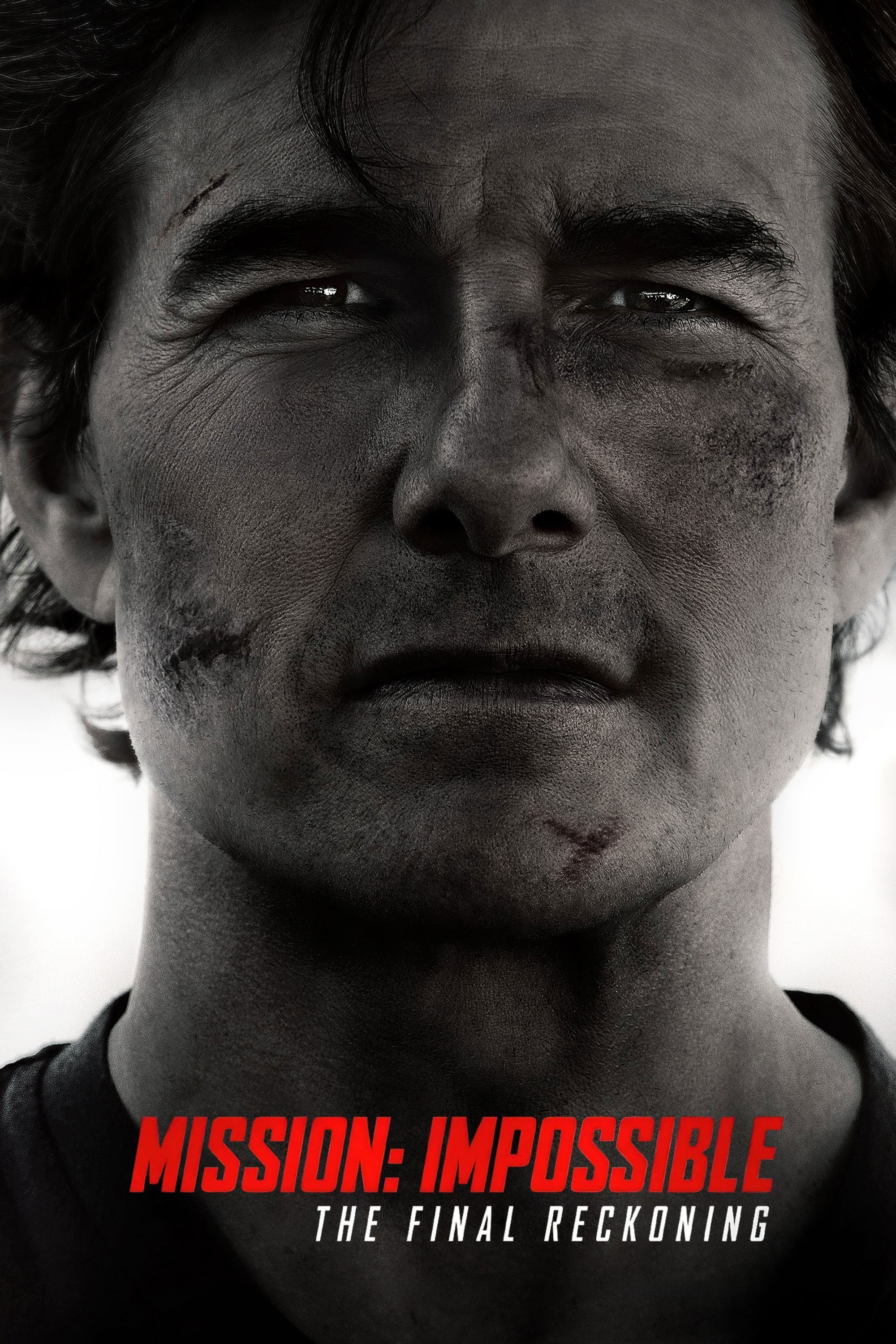 Mission: Impossible  2 - The Final Reckoning