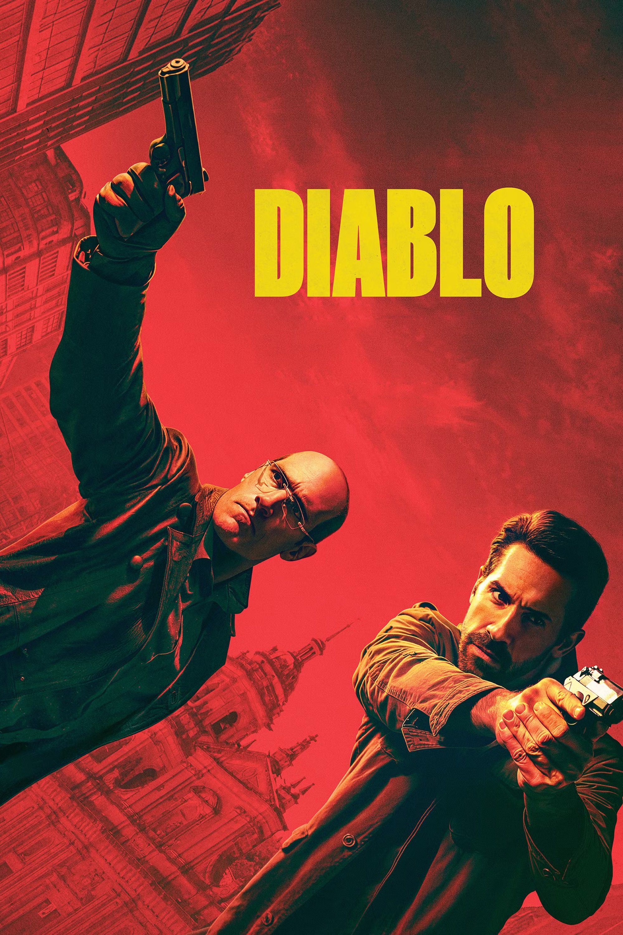Diablo