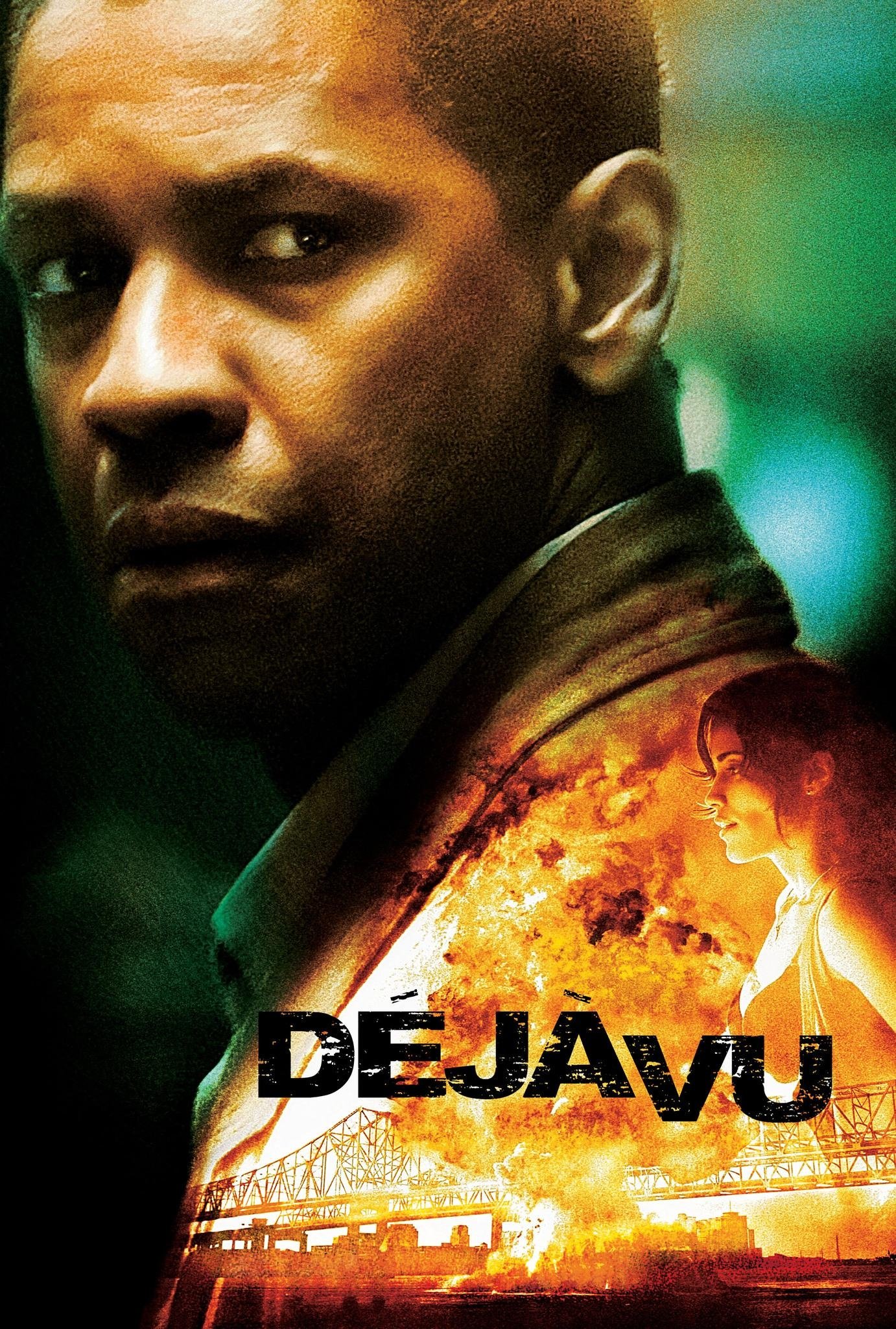 Déjà Vu : Deja vu