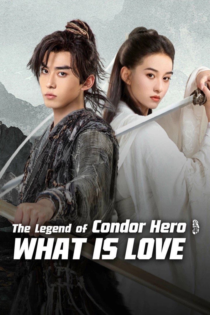 The Legend of Condor Hero: Wuxia
