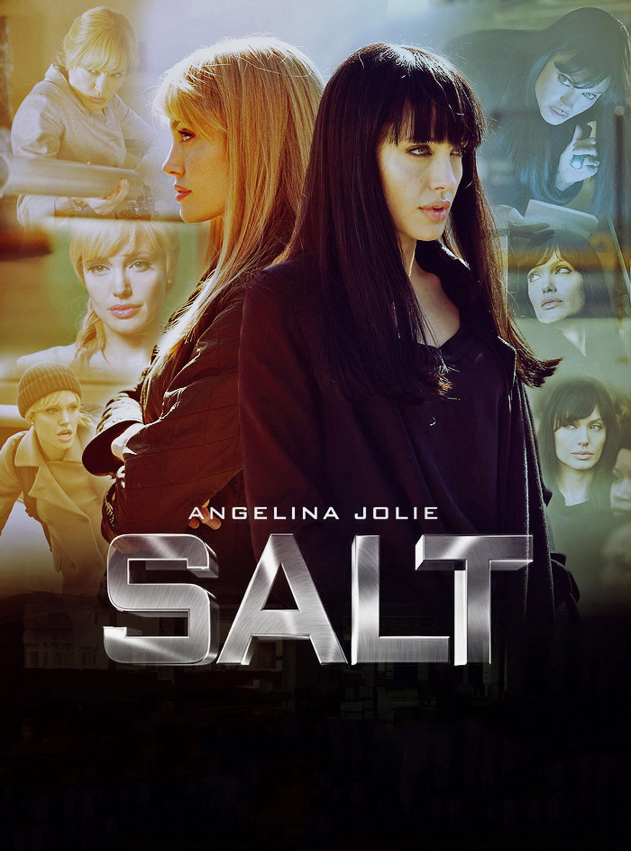 Salt