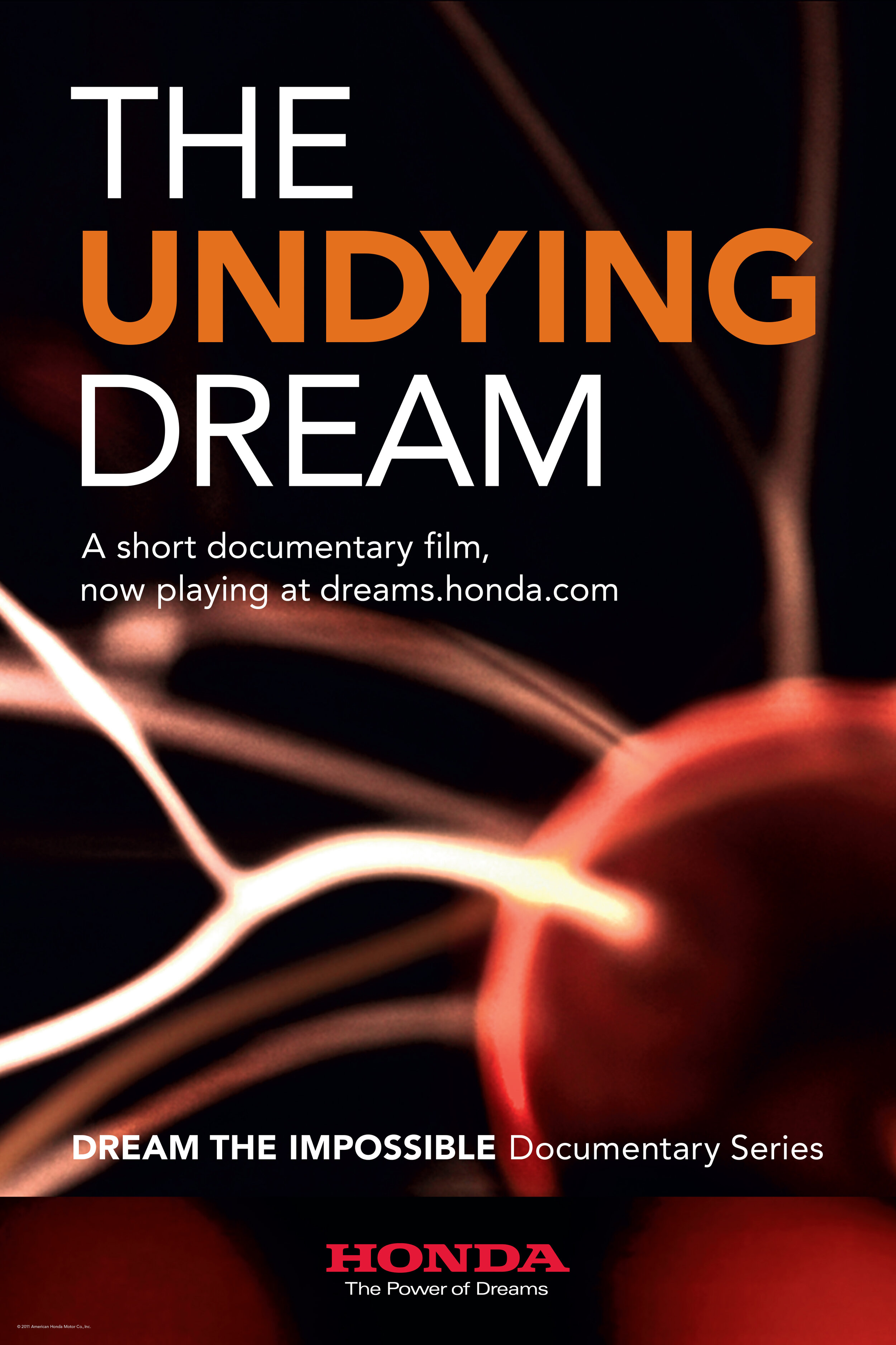 DYING DREAMS