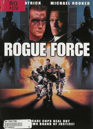 Renegade Force