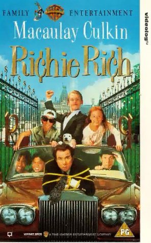 Richie Rich