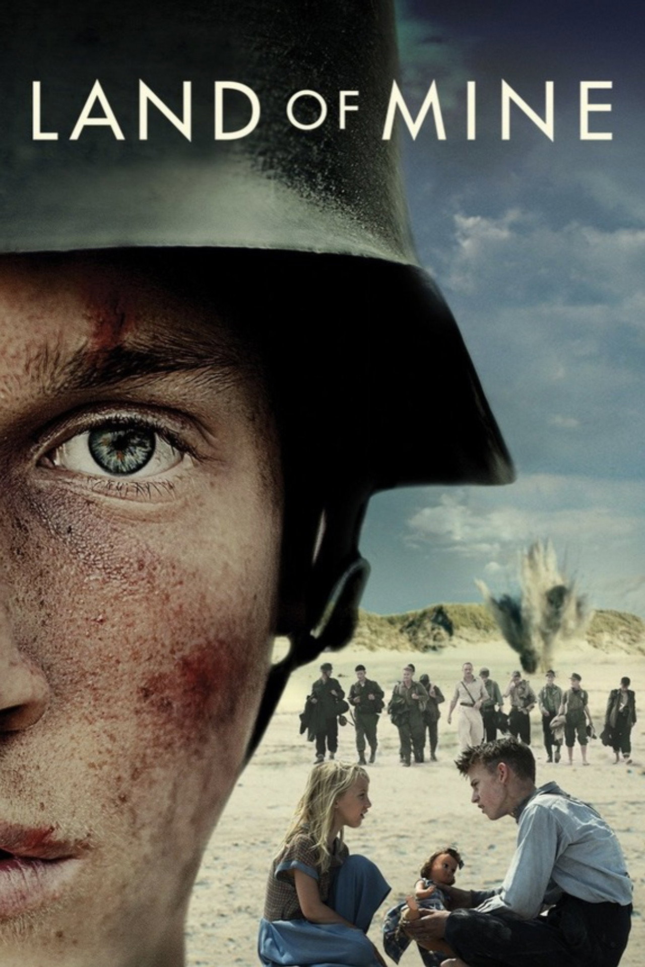 Land of Mine