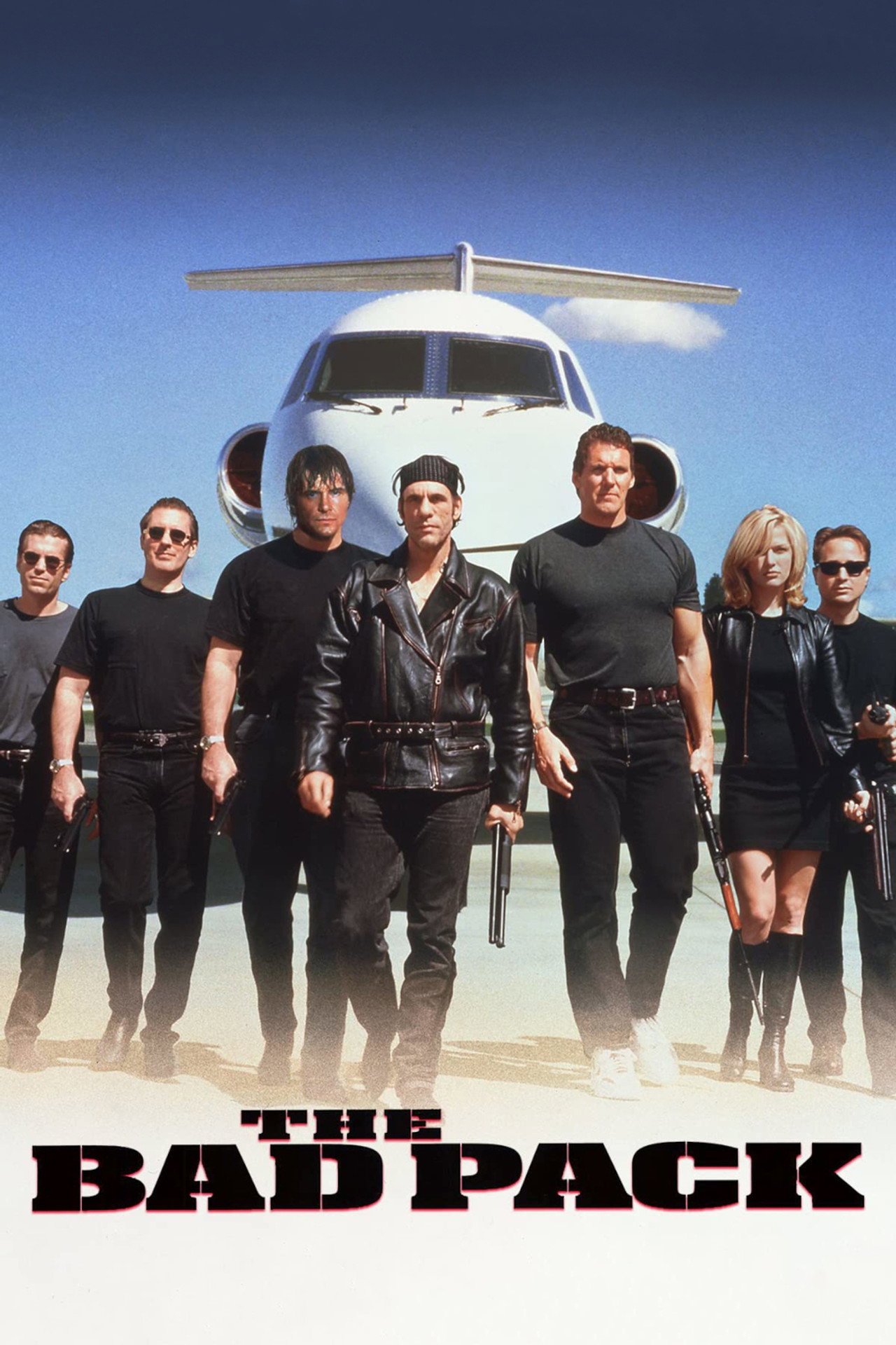 The Bad Pack