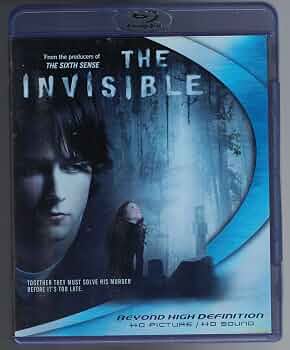 The Invisible